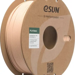 Must-Have eSUN PLA-Basic Beige, 1,75 mm / 1000 g