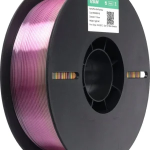 eSUN PLA-Silk Rainbow B, 1,75 mm / 1000 g Vrácení Zdarma