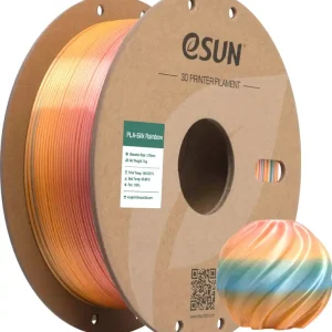 eSUN PLA-Silk Rainbow Dragon Palace, 1,75 mm / 1000 g Jen Po Omezenou Doba