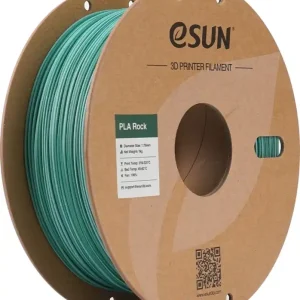 eSUN PLA-Rock Hornfels, 1,75 mm / 1000 g Rychlé Dodání