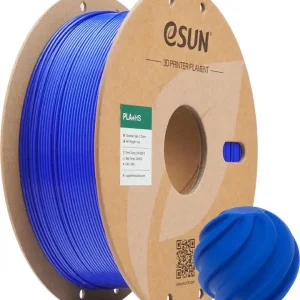 Poslední Šance eSUN PLA+HS RGB Blue, 1,75 mm / 1000 g