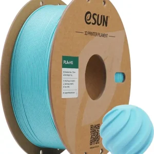 Odeslání Ihned eSUN PLA+HS Baby Blue, 1,75 mm / 1000 g