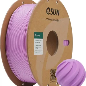 eSUN PLA+HS Lilac, 1,75 mm / 1000 g Must-Have
