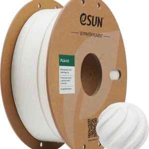 eSUN PLA+HS Milky White, 1,75 mm / 1000 g Akce