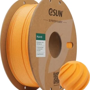 Horká Nabídka eSUN PLA+HS Apricot, 1,75 mm / 1000 g