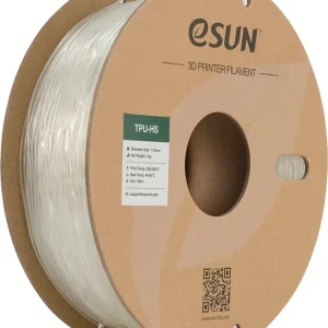 eSUN TPU-HS Clear, 1,75 mm / 1000 g Cenově Výhodný