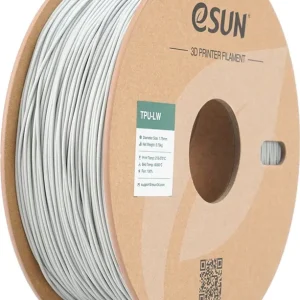 eSUN TPU-LW Grey, 1,75 mm / 750 g Objednat Nyní