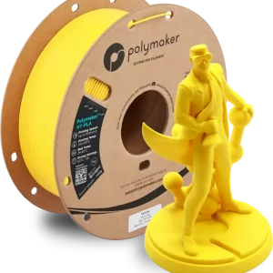 Polymaker HT-PLA Yellow, 1,75 mm / 1000 g Levný
