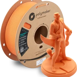Poslední Šance Polymaker HT-PLA Orange, 1,75 mm / 1000 g