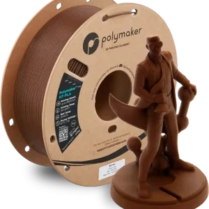 Polymaker HT-PLA Brown, 1,75 mm / 1000 g Koupit Online