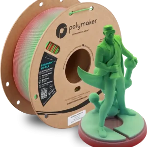 Must-Have Polymaker HT-PLA Gradient Rainbow, 1,75 mm / 1000 g