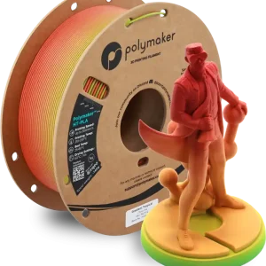 Polymaker HT-PLA Gradient Tropical, 1,75 mm / 1000 g Výhodná Nabídka