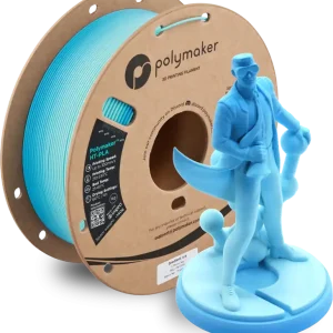 Aktuální Polymaker HT-PLA Gradient Ice, 1,75 mm / 1000 g
