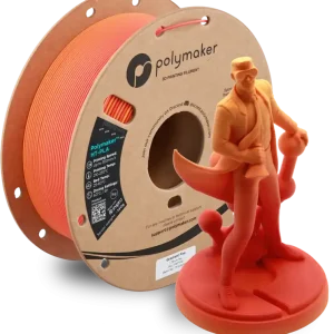 Hit Sezóny Polymaker HT-PLA Gradient Fire, 1,75 mm / 1000 g
