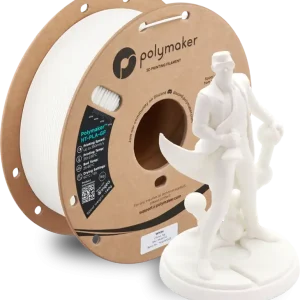 Polymaker HT-PLA-GF White, 1,75 mm / 1000 g Akční Cena