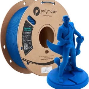 Polymaker HT-PLA-GF Blue, 1,75 mm / 1000 g Akční Nabídka