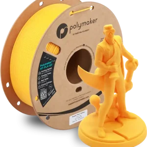 Polymaker HT-PLA-GF Power Tool Yellow, 1,75 mm / 1000 g Bezpečná Platba