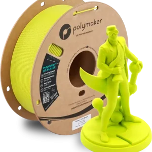Značkový Polymaker HT-PLA-GF Power Tool Green, 1,75 mm / 1000 g