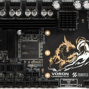 Pouze Dnes LDO Motors Leviathan Control Board V1.2