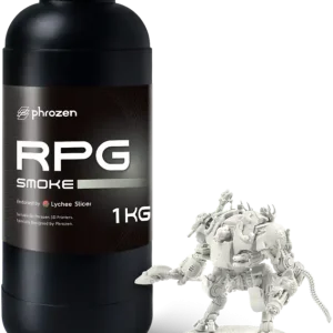 Phrozen RPG Resin Smoke, 1.000 g Novinka