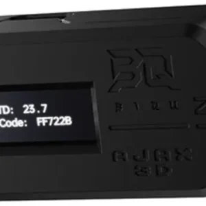 Koupit Online BIQU AJAX TD1S