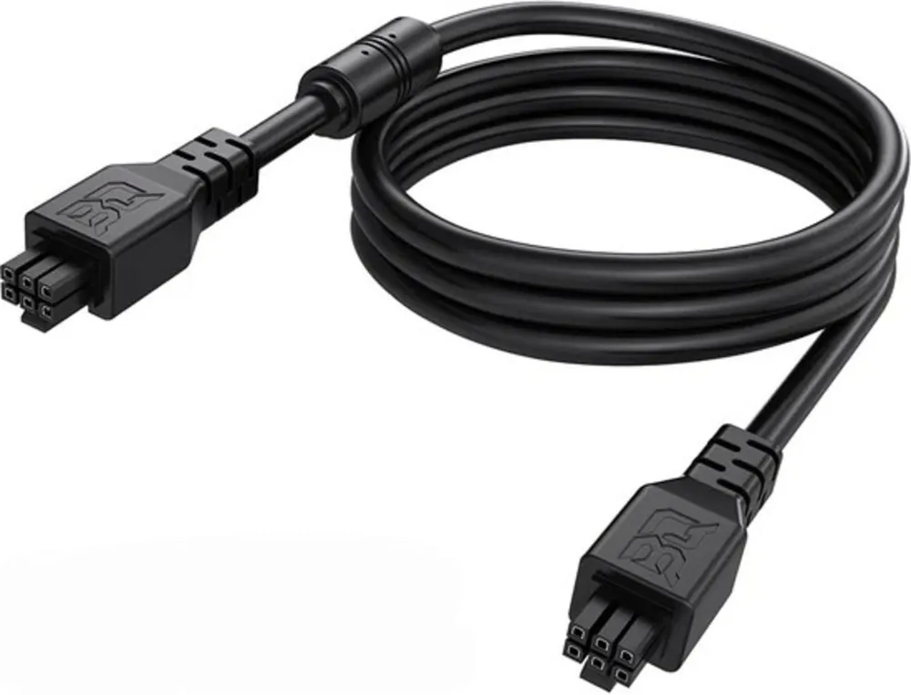 BIQU AMS Cable 6PIN, 2 m Levný