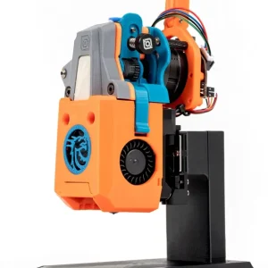 LDO Motors Jabberwocky Extruder, Kit Sleva