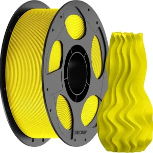 Anycubic PLA Basic Yellow, 1,75 mm / 1000 g Jen Po Omezenou Doba
