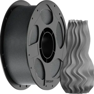 Anycubic PLA Basic Texture Grey, 1,75 mm / 1000 g Kup Teď