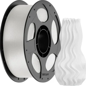 Jen Po Omezenou Doba Anycubic PLA Basic Clear, 1,75 mm / 1000 g