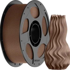 Sleva Anycubic PLA Basic Bronze, 1,75 mm / 1000 g