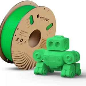 Novinka Anycubic PLA High Speed Classic Green, 1,75 mm / 1000 g
