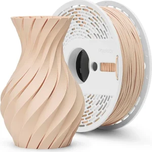 Fiberlogy PLA Matte Beige, 1,75 mm / 850 g Nejlepší Cena