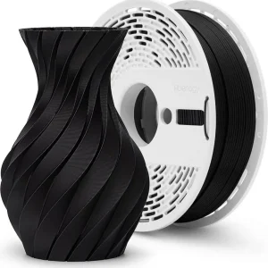 Top Prodej Fiberlogy PLA Matte Black, 1,75 mm / 850 g