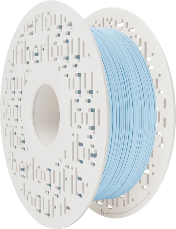Fiberlogy PLA Matte Pastel Blue, 1,75 mm / 850 g Ihned K Objednání