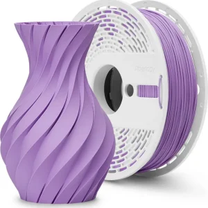 Speciální Cena Fiberlogy PLA Matte Pastel Lilac, 1,75 mm / 850 g