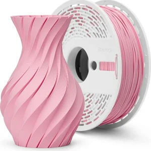 Fiberlogy PLA Matte Pastel Pink, 1,75 mm / 850 g Jen Po Omezenou Doba