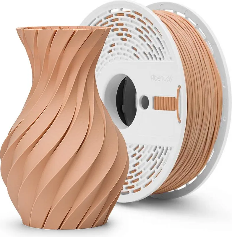 Fiberlogy PLA Matte Skin2, 1,75 mm / 850 g Cenový Hit