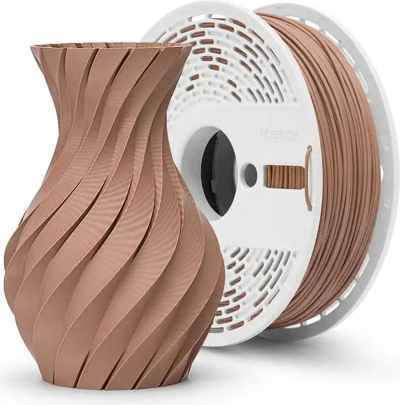 Akce Fiberlogy PLA Matte Skin3, 1,75 mm / 850 g