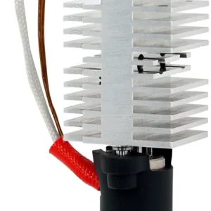 Cenový Hit Micro-Swiss FlowTech™ Hotend pro Creality K2 Plus