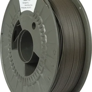 Must-Have The Filament PLA Matte Military Olive, 1,75 mm / 1000 g