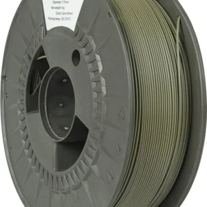 The Filament PLA Matte Camo Green, 1,75 mm / 1000 g Cenová Bomba
