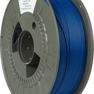 The Filament PLA Matte Night Blue, 1,75 mm / 1000 g Autentický