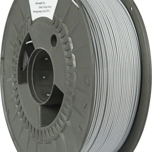 The Filament PLA Matte Trooper Grey, 1,75 mm / 1000 g Dokud Zásoby Vydrží