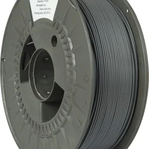 The Filament PLA Matte Urban Grey, 1,75 mm / 1000 g Hit Sezóny