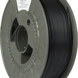 Nakupujte Hned The Filament PLA Matte Stealth Black, 1,75 mm / 1000 g