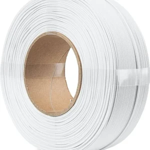 The Filament Refill PLA Matte Snow White, 1,75 mm / 1000 g Rychlé Dodání