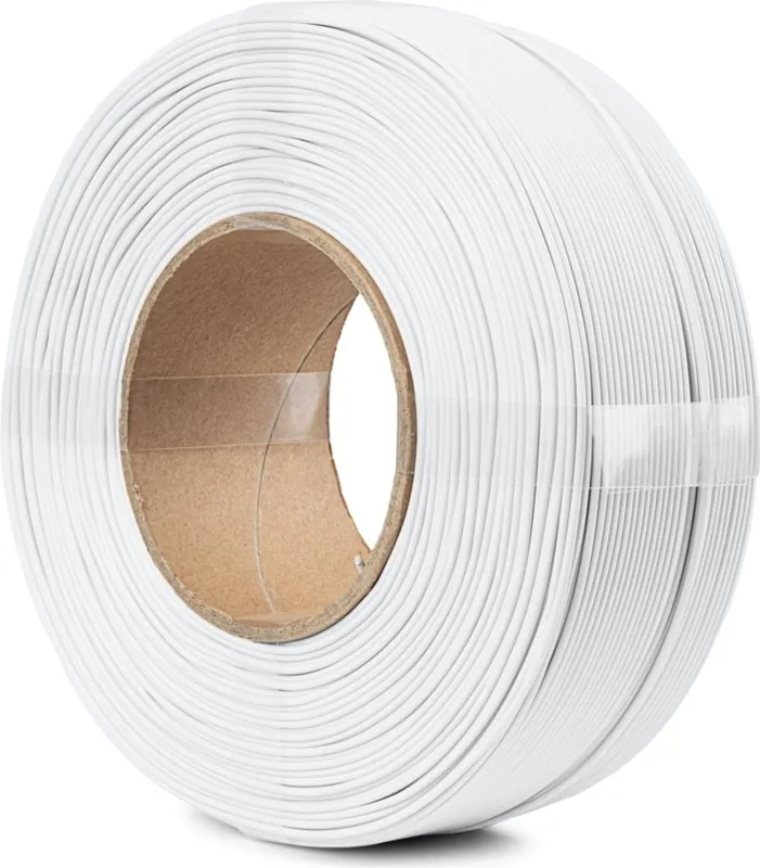 The Filament Refill PLA Matte Snow White, 1,75 mm / 1000 g Rychlé Dodání