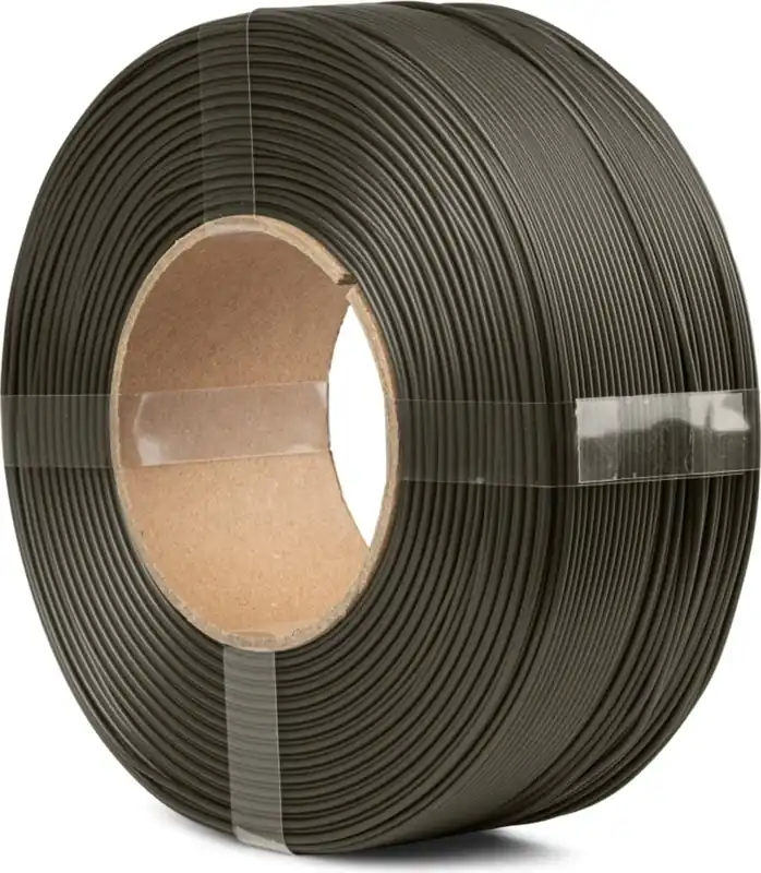 Poslední Šance The Filament Refill PLA Matte Military Olive, 1,75 mm / 1000 g