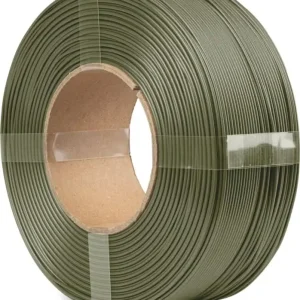 The Filament Refill PLA Matte Camo Green, 1,75 mm / 1000 g Rychlé Dodání